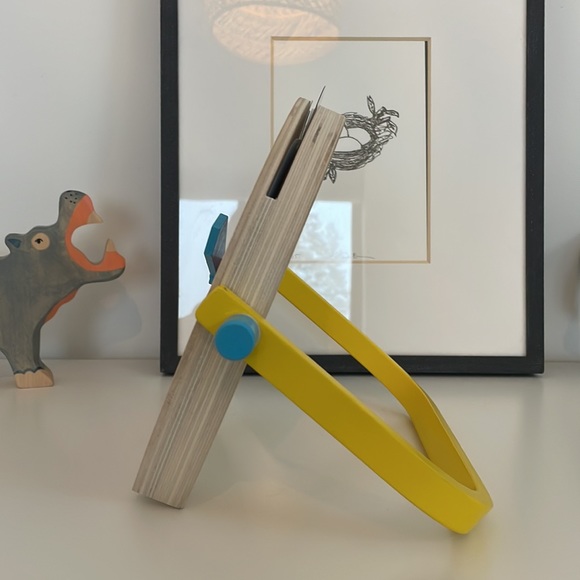 Janod Learning Time! - Picture 2 of 3